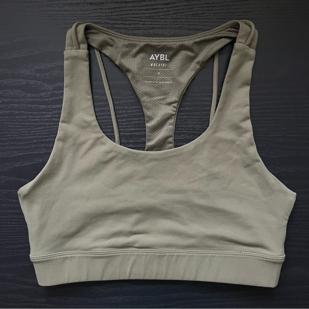 AYBL Core Sports Bra